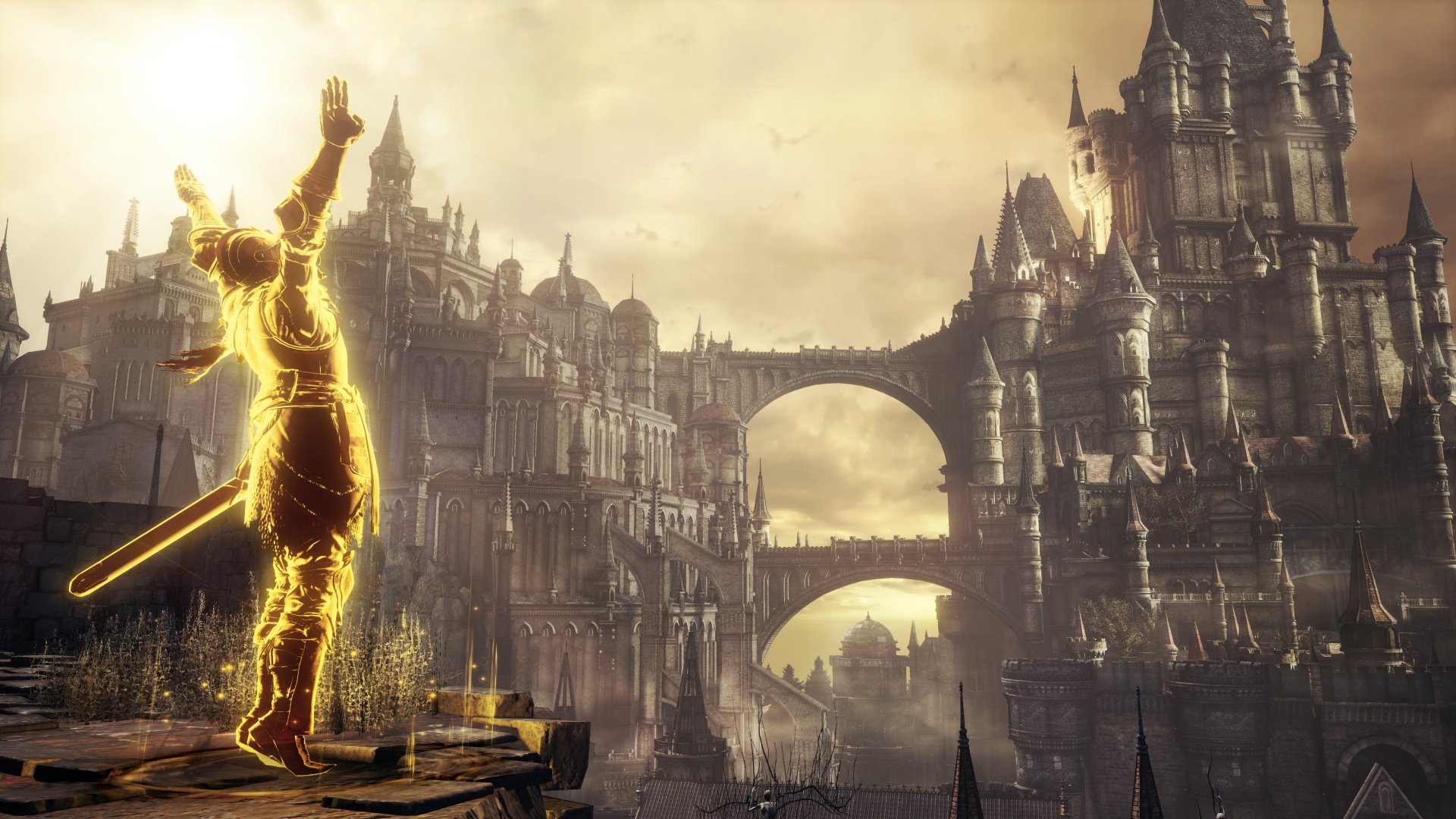 Dark Souls III - Imagen 21